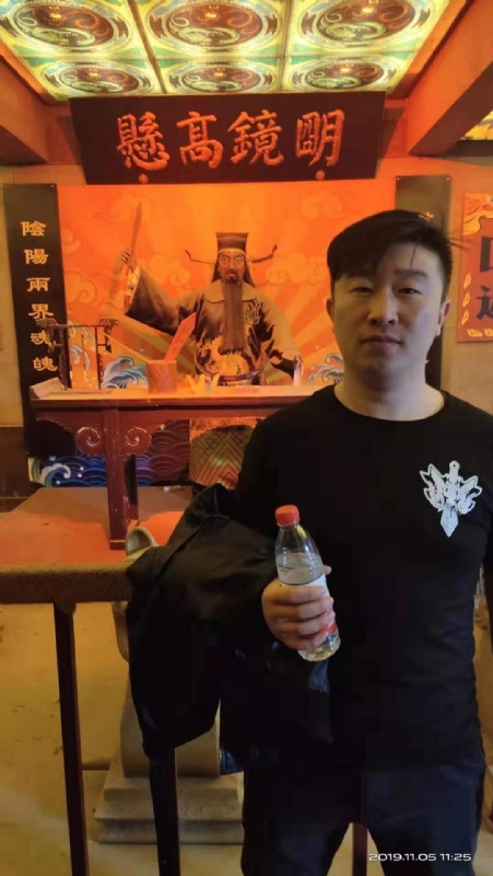 WS的第一张照片--福安相亲网