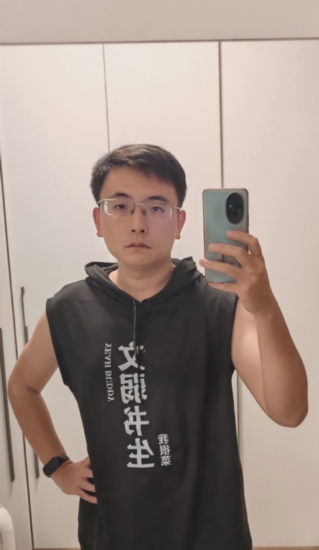 鑫鑫子的第三张照片--福安相亲网