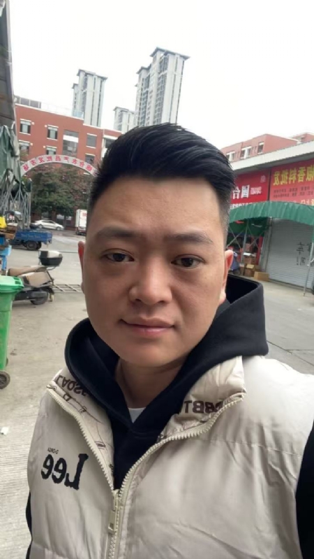 鑫鑫的第一张照片--福安相亲网