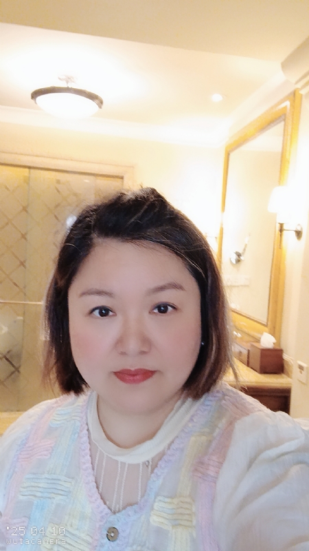 衎静玲瓏的第一张照片--福安相亲网