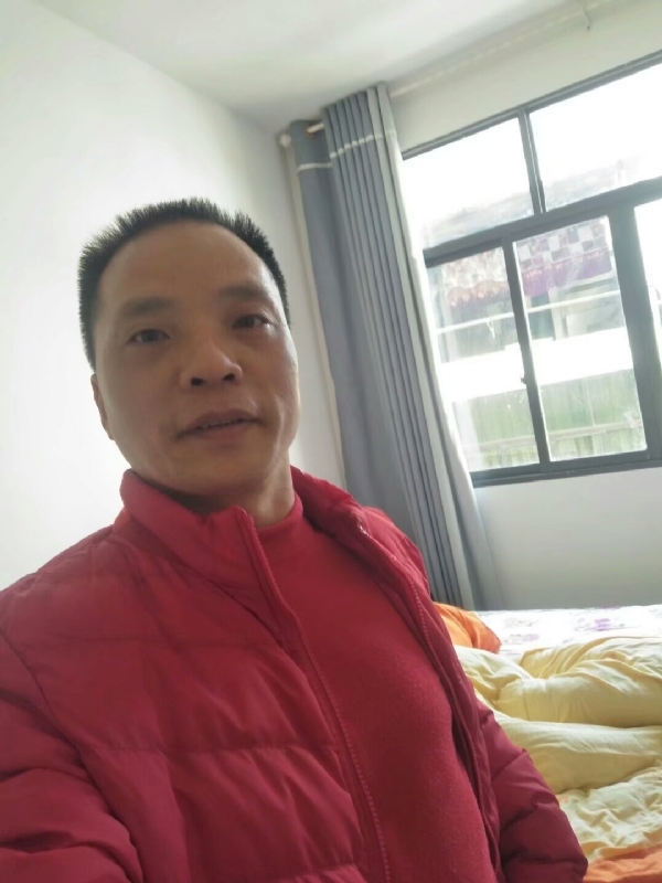 真诚征婚的第一张照片--福安相亲网