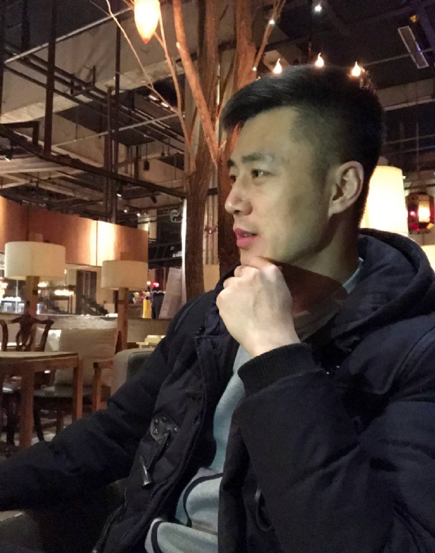 往事随风飘散的第一张照片--福安相亲网