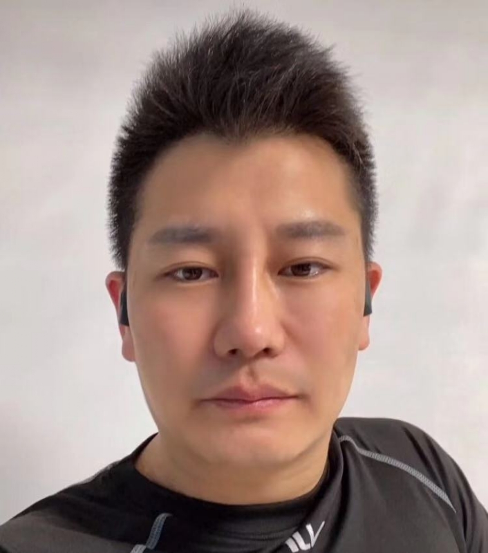mark的第一张照片--福安相亲网