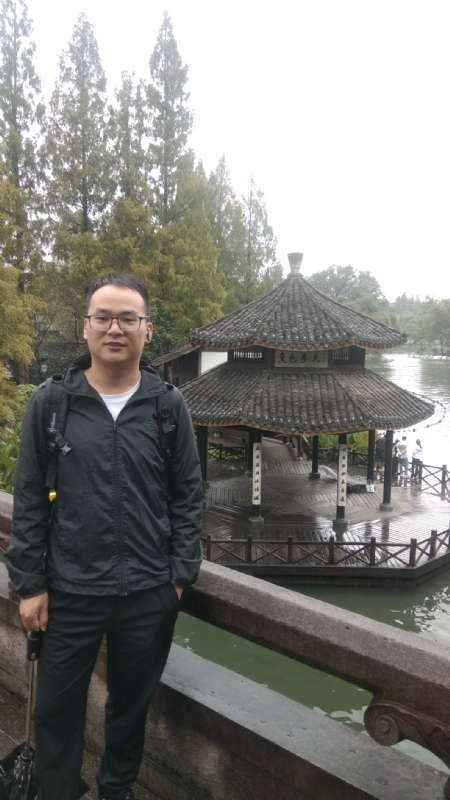 文刀先生的第二张照片--福安相亲网