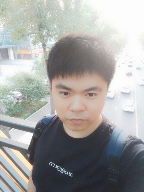 自出心裁的第一张照片--福安相亲网
