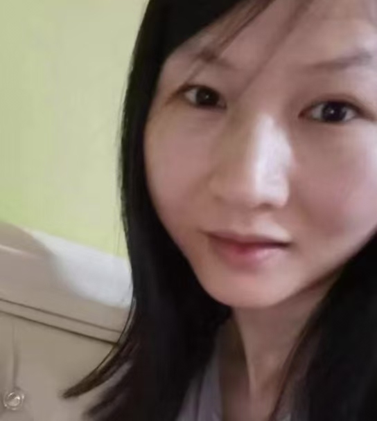 嫣然的第一张照片--福安相亲网