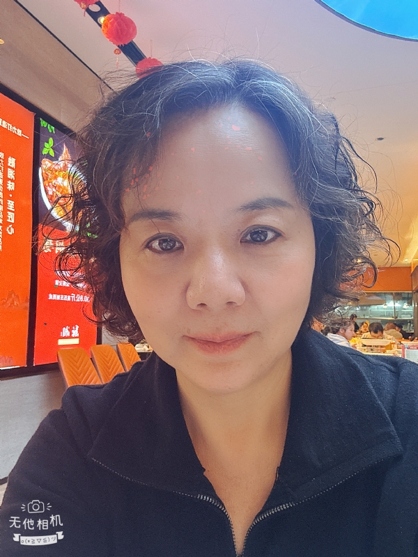 半生缘的第一张照片--福安相亲网