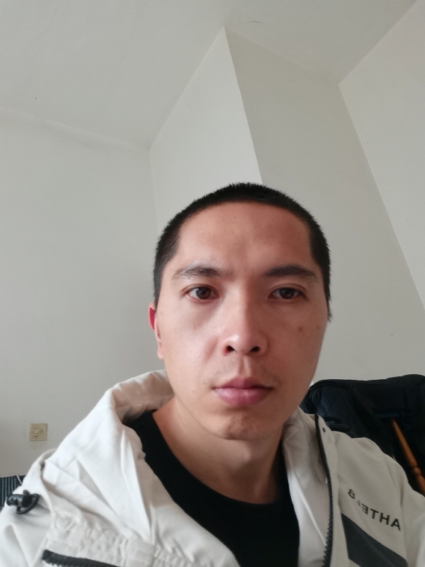 至诚的第一张照片--福安相亲网