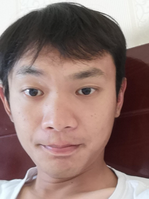 哈哈的第四张照片--福安相亲网