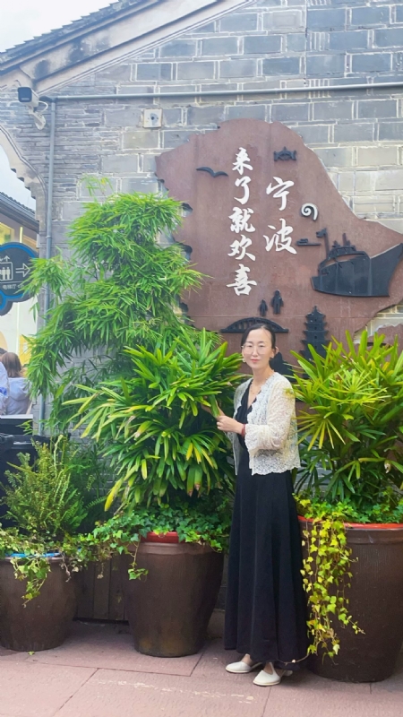 余生不将就的第二张照片--福安相亲网