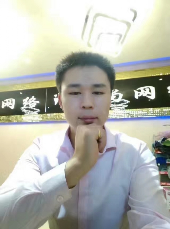 沉默寡言的第一张照片--福安相亲网