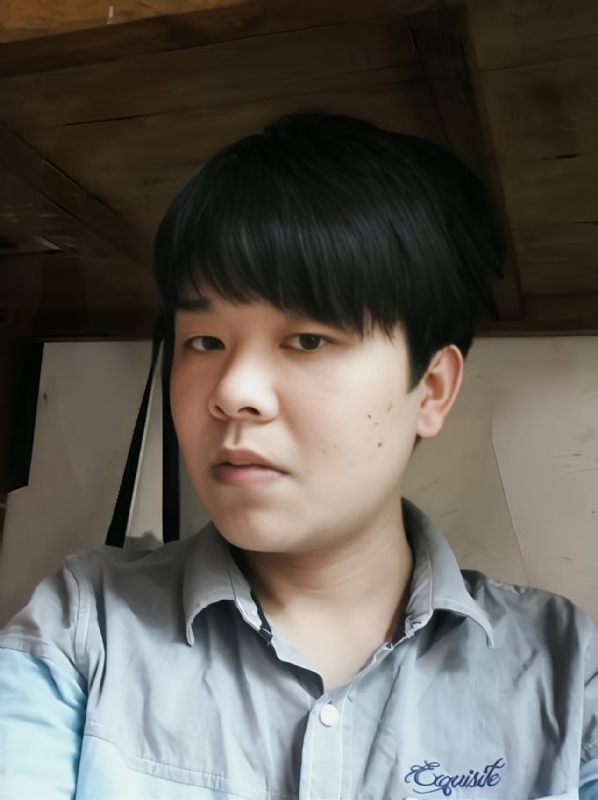 小凯的第一张照片--福安相亲网