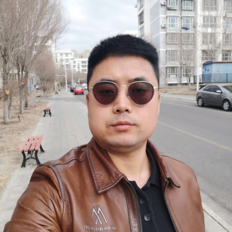 月下听风的第一张照片--福安相亲网