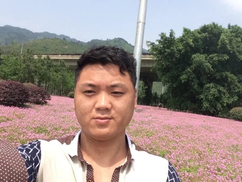 过日子的第一张照片--福安相亲网