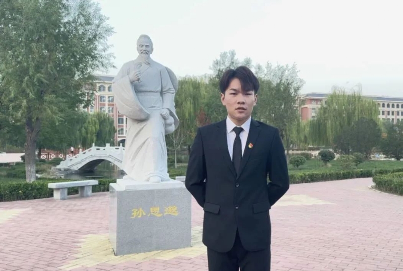 尚明月的第一张照片--福安相亲网