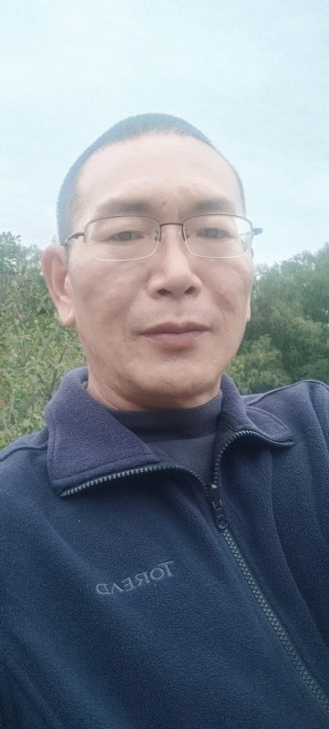 夜风来袭的第一张照片--福安相亲网