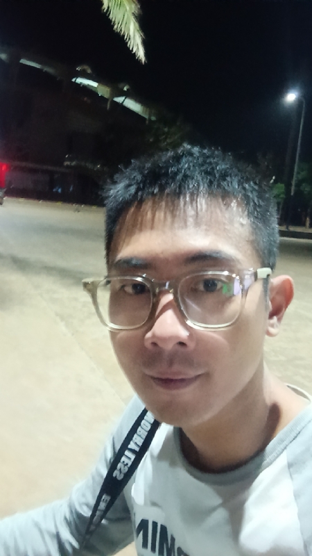 龙龙的第一张照片--福安相亲网
