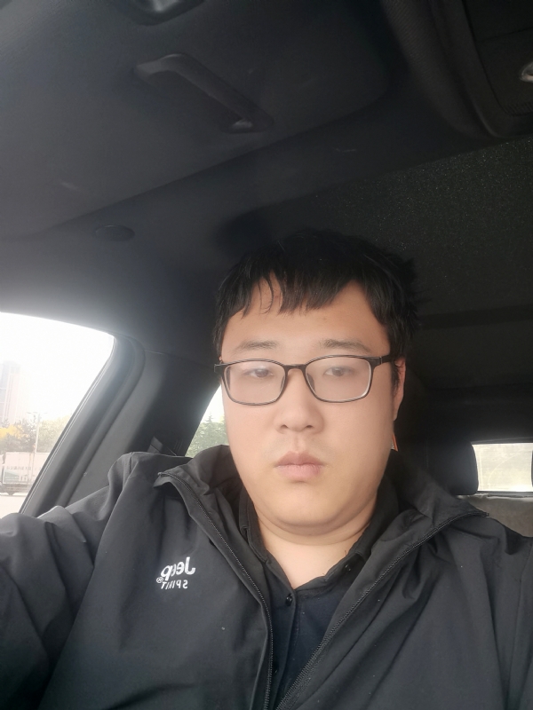 爱情的苦的第一张照片--福安相亲网