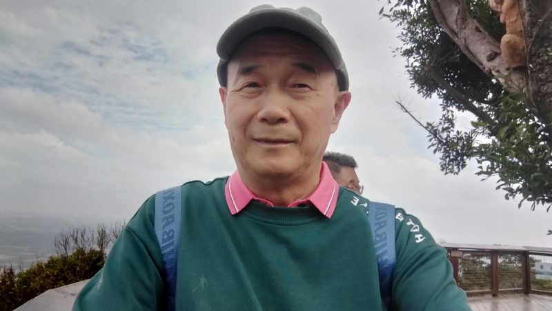 候鸟的第四张照片--福安相亲网
