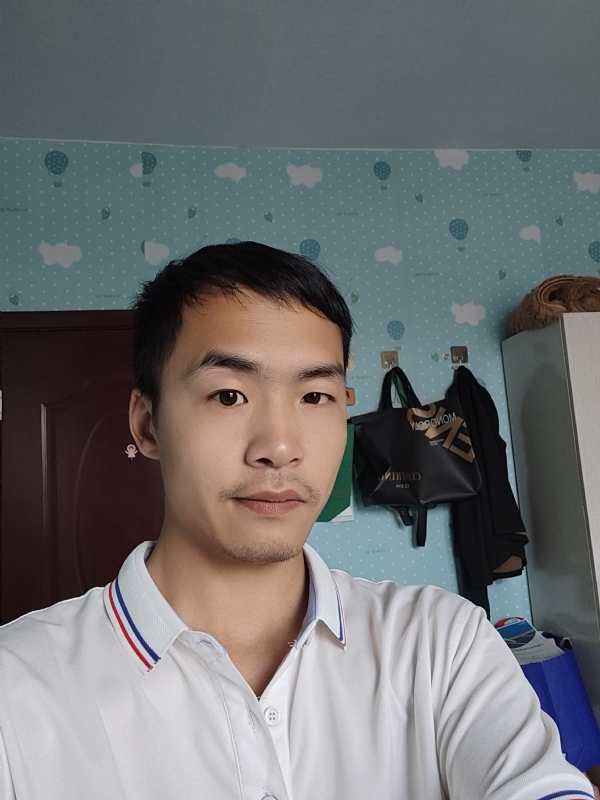 提莫队长的第一张照片--福安相亲网