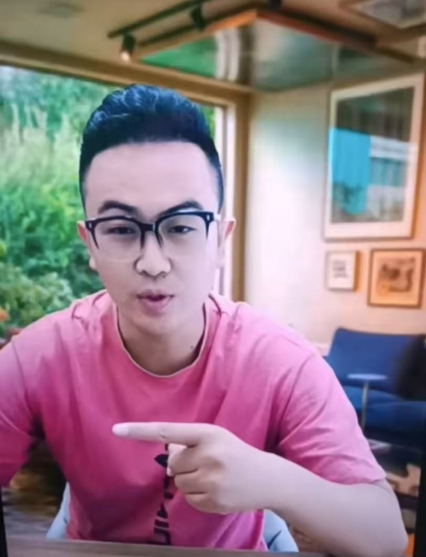 蒋先生的第一张照片--福安相亲网