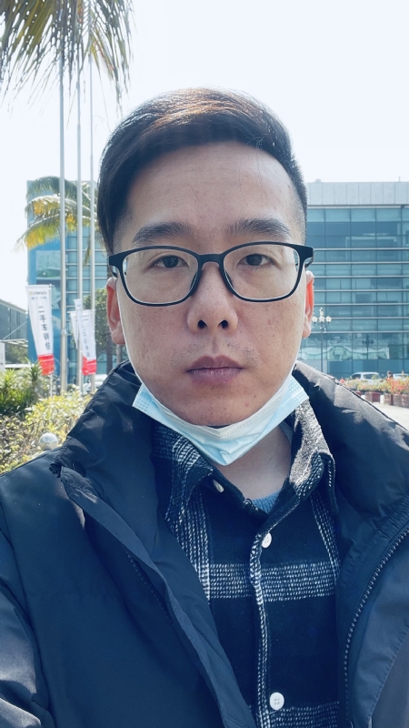 寻味YS的第一张照片--福安相亲网
