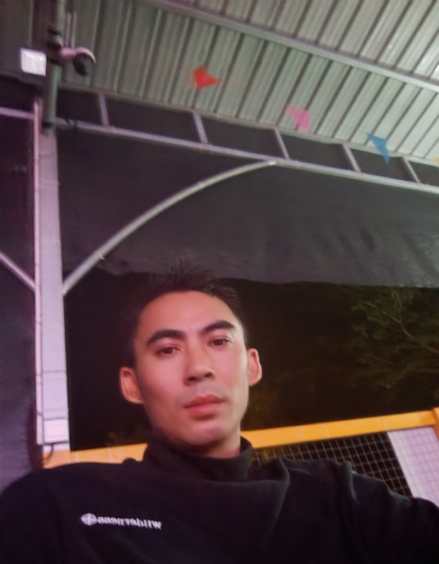 相遇是缘的第一张照片--福安相亲网