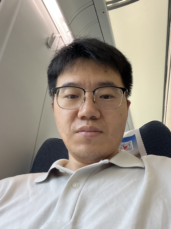HTMG成的第一张照片--福安相亲网