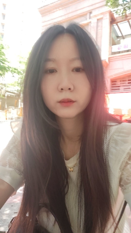 幸运的人儿的第一张照片--福安相亲网