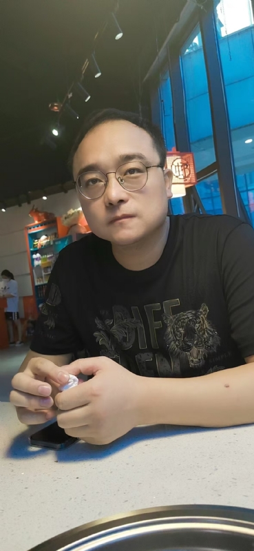 十七的第一张照片--福安相亲网