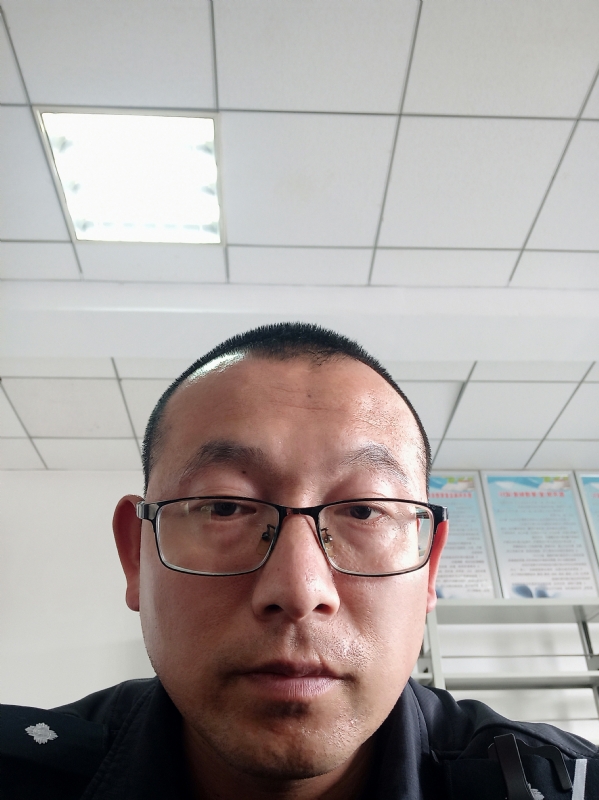 布鲁斯贺的第三张照片--福安相亲网