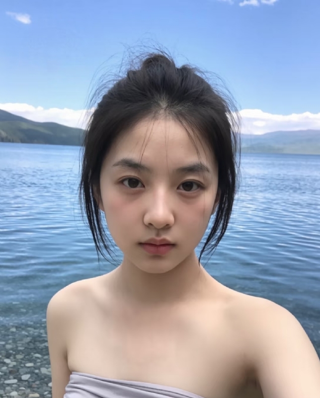 蔡蔡的第二张照片--福安相亲网