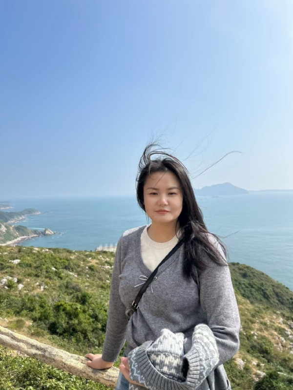 哈哈哈的第一张照片--福安相亲网