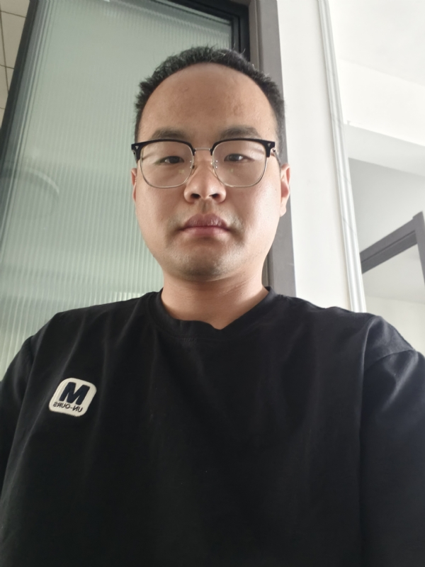 金峰的第一张照片--福安相亲网