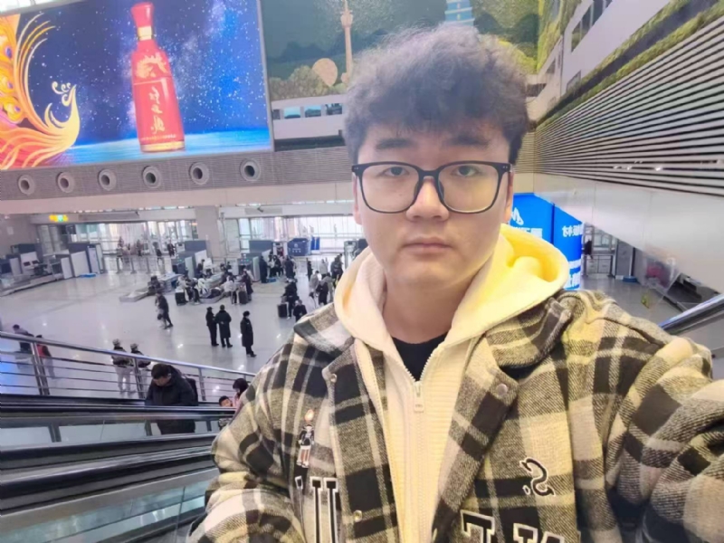 小白的第一张照片--福安相亲网