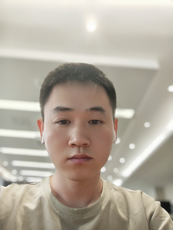 随心而已的第一张照片--福安相亲网