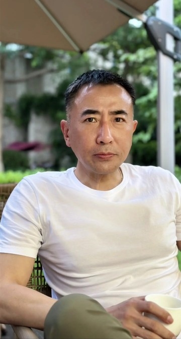 厚德载福的第一张照片--福安相亲网
