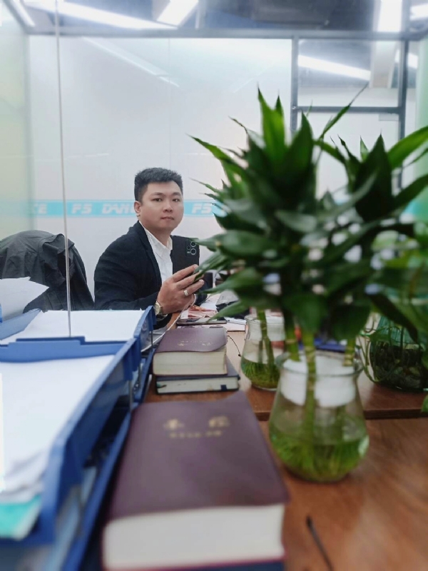 杨某人的第一张照片--福安相亲网