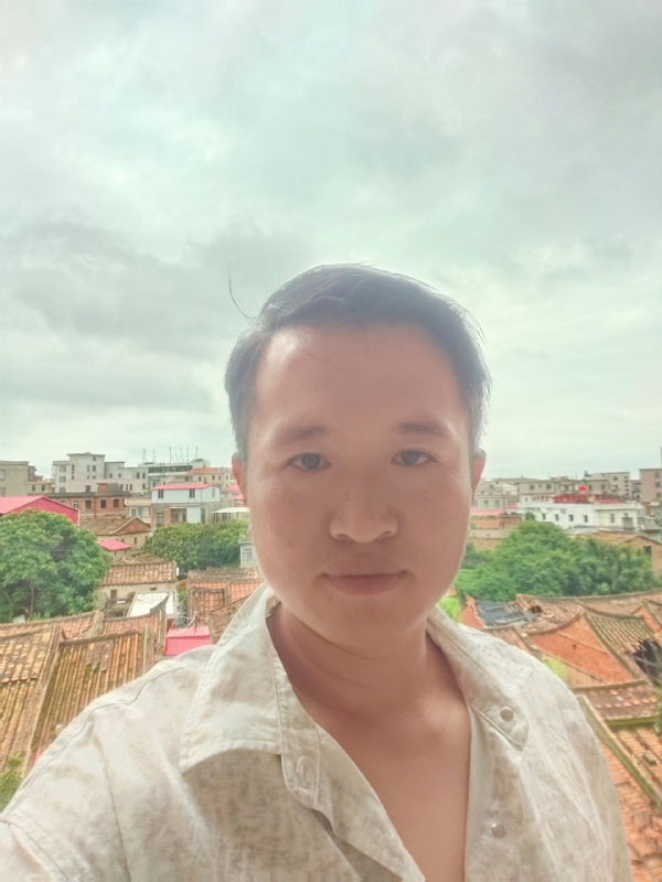 陌生人的第一张照片--福安相亲网