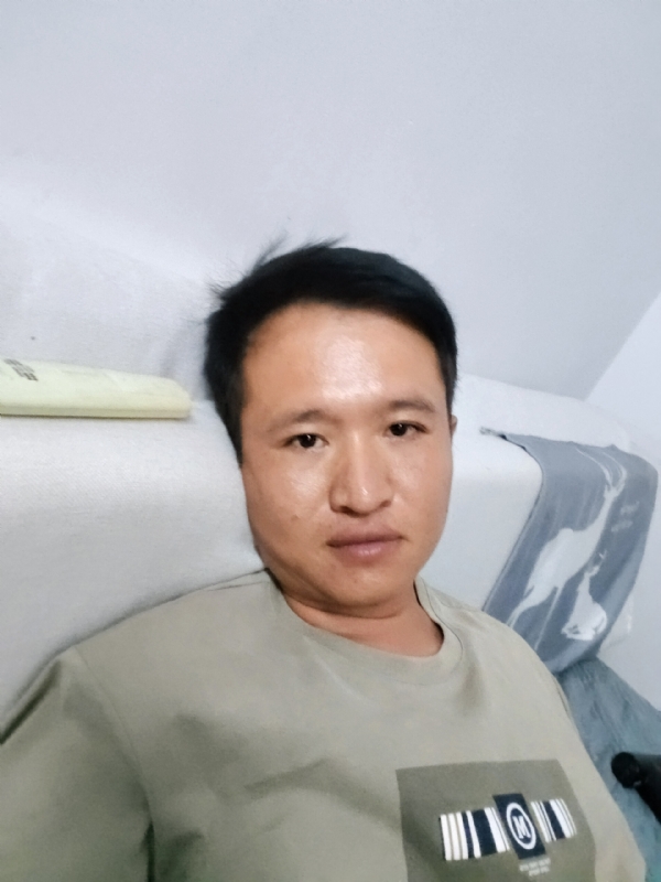 陌生人的第三张照片--福安相亲网