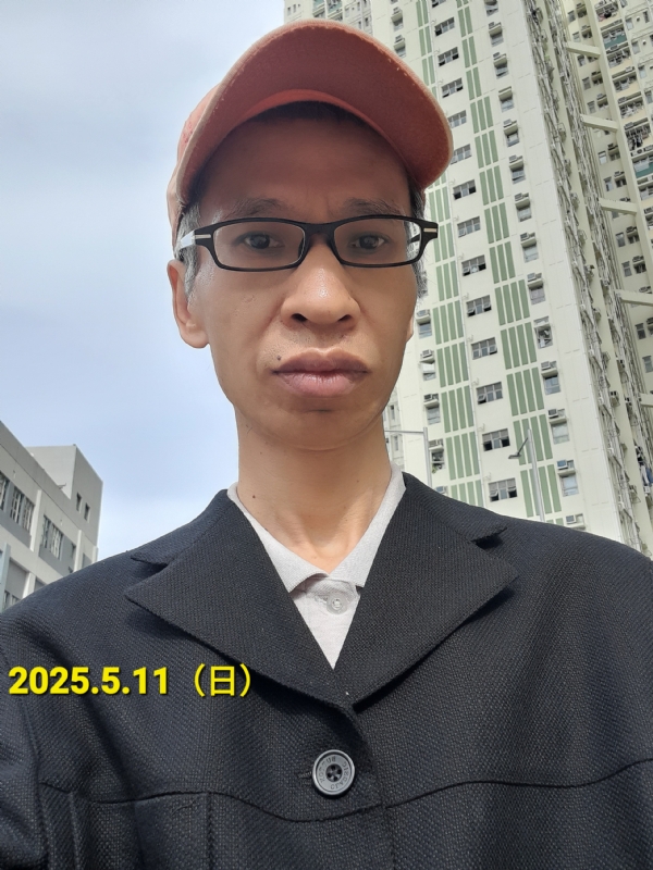 周生的第一张照片--福安相亲网