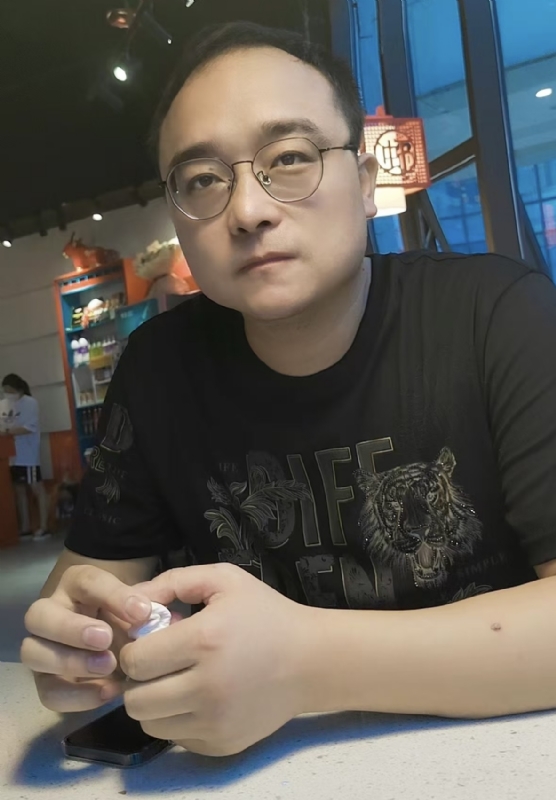 十七的第三张照片--福安相亲网