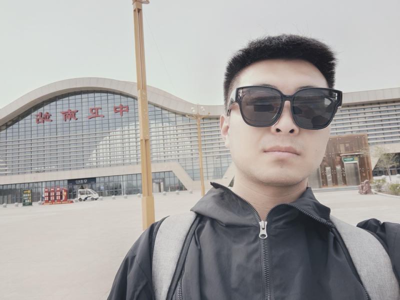 起因的第一张照片--福安相亲网