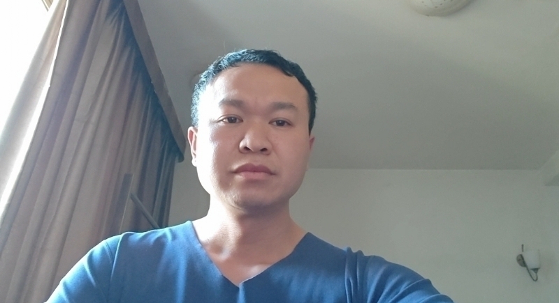 凉介的第一张照片--福安相亲网