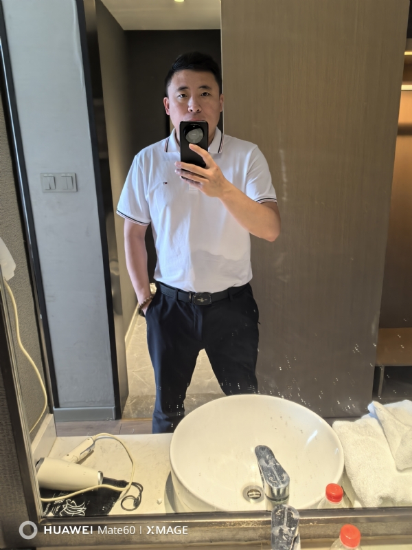 上善若水的第四张照片--福安相亲网