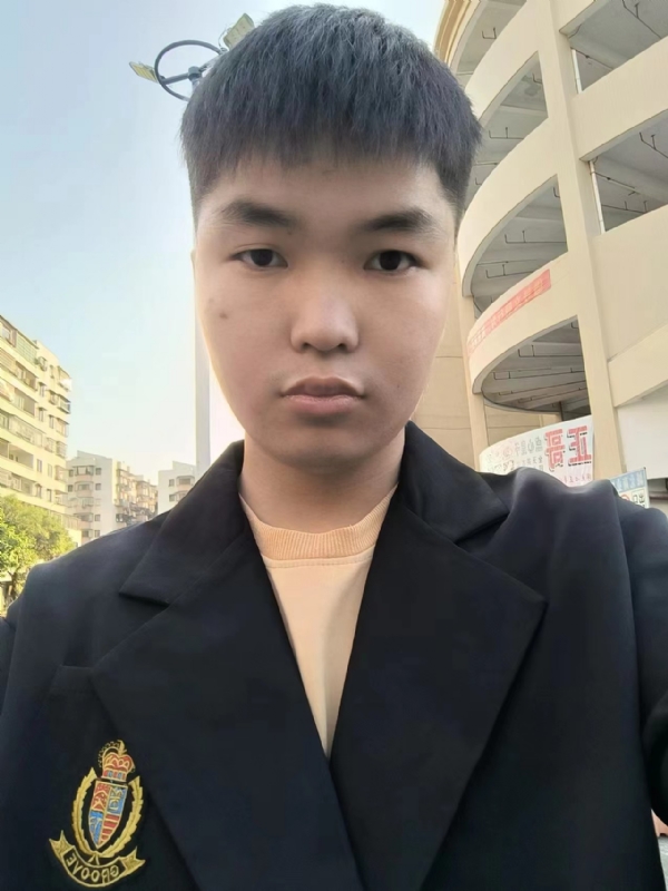 京城狂少的第一张照片--福安相亲网