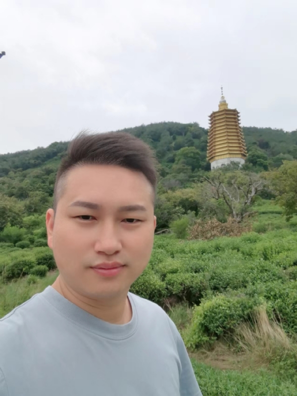 陈文海的第一张照片--福安相亲网