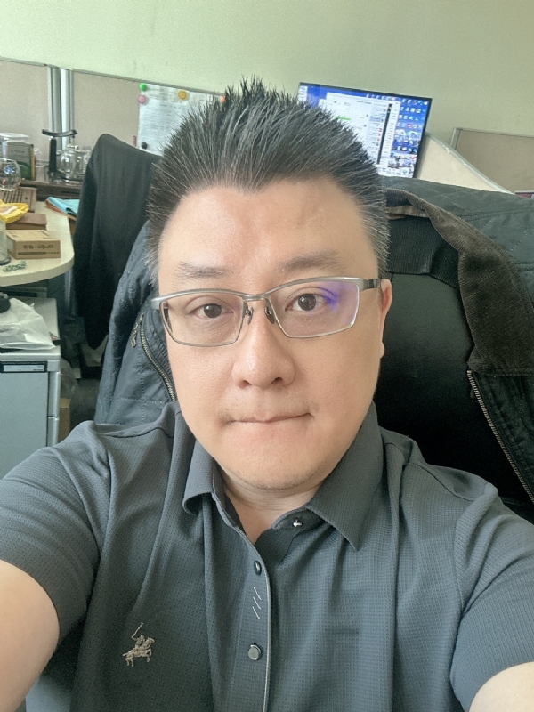 回归自我的第一张照片--福安相亲网