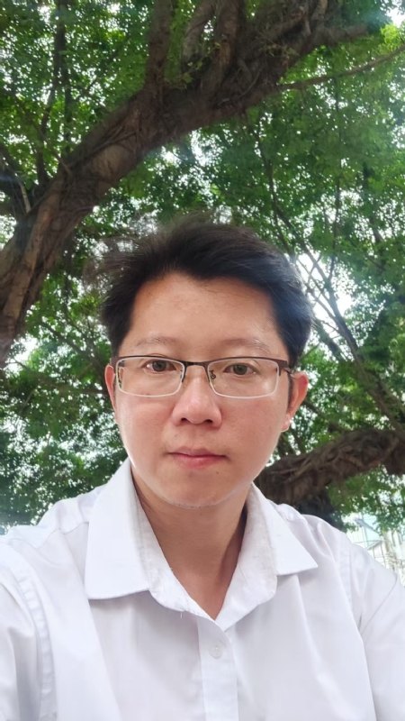 martin的第一张照片--福安相亲网