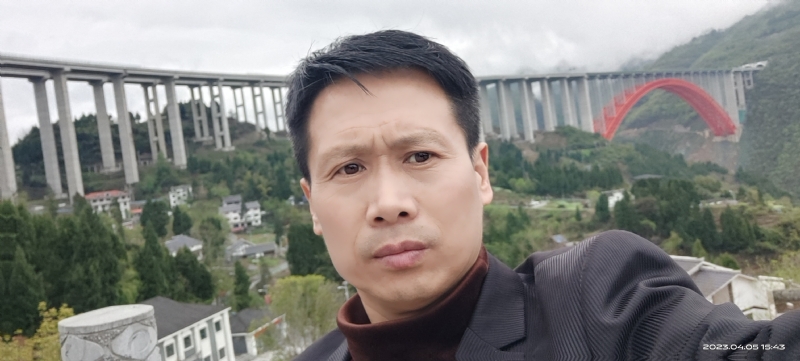 韩*劳务的第一张照片--福安相亲网